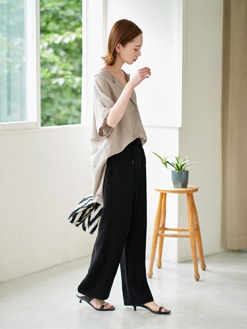 JOURNAL STANDARD（ジャーナルスタンダード）の「【EVALET