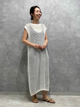 SAKIさんのコーディネート