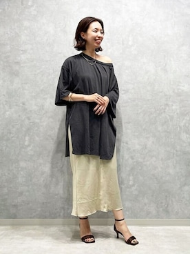 SAKIさんのコーディネート