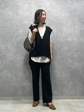 SAKIさんのコーディネート