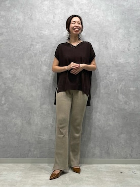 SAKIさんのコーディネート