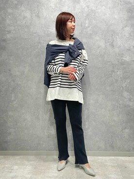 SAKIさんのコーディネート