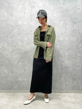 SAKIさんのコーディネート