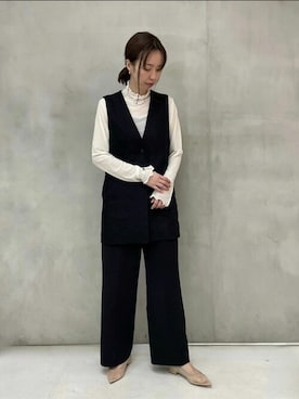 SAKIさんのコーディネート