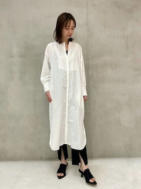 SAKIさんのコーディネート