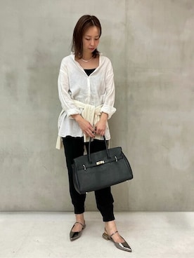 SAKIさんのコーディネート