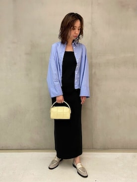 SAKIさんのコーディネート