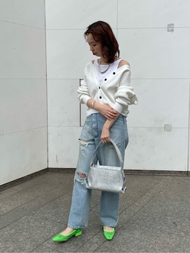 SAKIさんのコーディネート