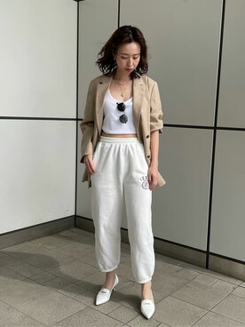 SAKIさんのコーディネート