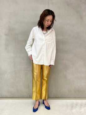 SAKIさんのコーディネート