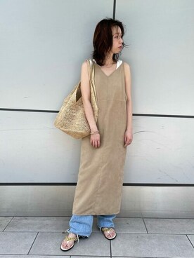 SAKIさんのコーディネート