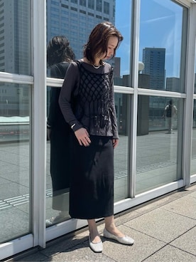 SAKIさんのコーディネート