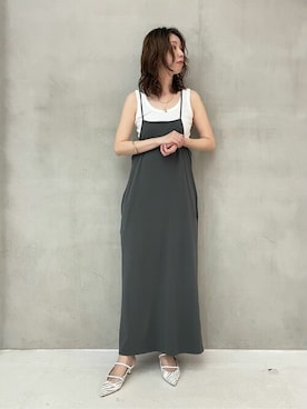 SAKIさんのコーディネート