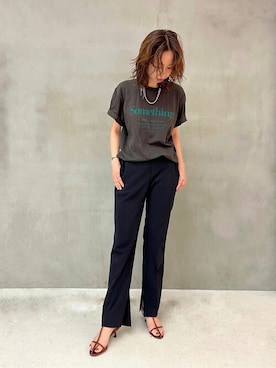 SAKIさんのコーディネート