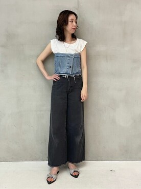 SAKIさんのコーディネート