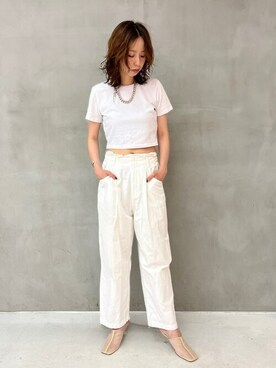 SAKIさんのコーディネート