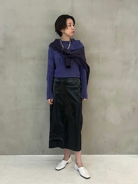 SAKIさんのコーディネート