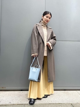 ebiyuki0830さんのコーディネート