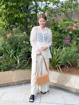 ebiyuki0830さんのコーディネート