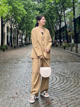 ebiyuki0830さんのコーディネート