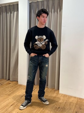 sonさんのコーディネート