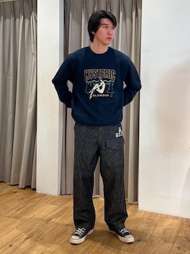 sonさんのコーディネート