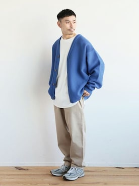 あつくんさんのコーディネート