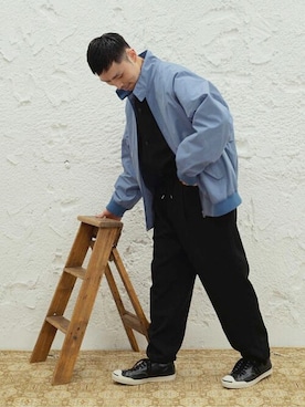 あつくんさんのコーディネート