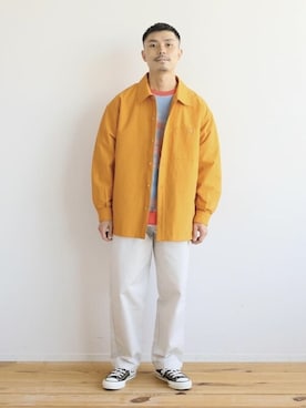 あつくんさんのコーディネート