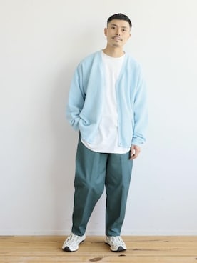 あつくんさんのコーディネート