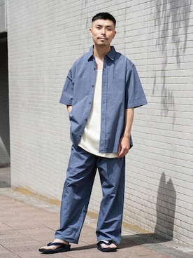 あつくんさんのコーディネート