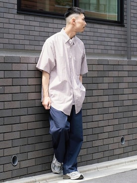 あつくんさんのコーディネート