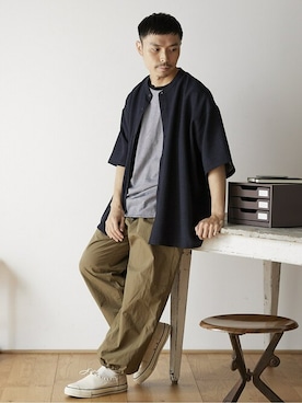 あつくんさんのコーディネート