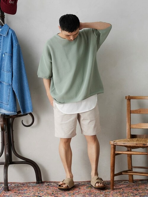 JOURNAL STANDARD relume」 ショートパンツ 38 ブラック レディース