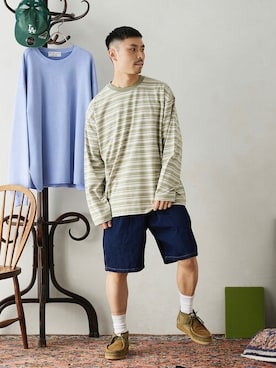 あつくんさんのコーディネート