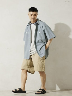 あつくんさんのコーディネート