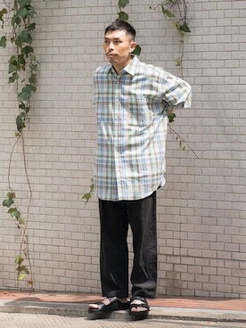 あつくんさんのコーディネート