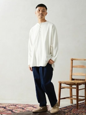 あつくんさんのコーディネート