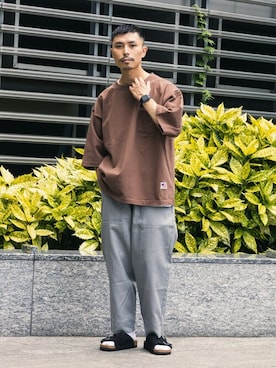 あつくんさんのコーディネート