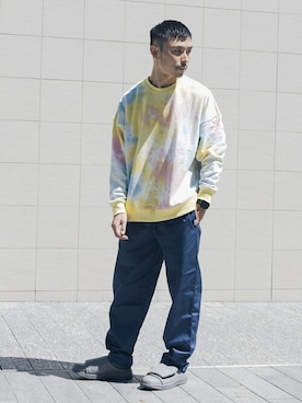 あつくんさんのコーディネート