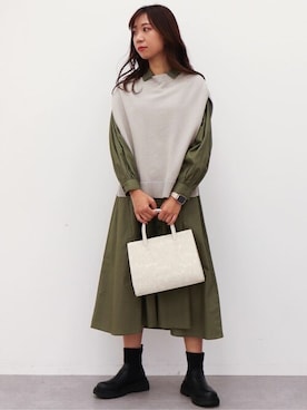 koe_officialさんのコーディネート