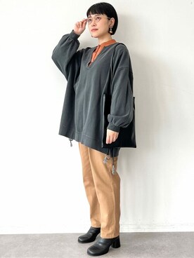 koe_officialさんのコーディネート