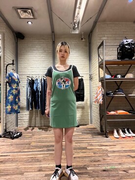 ysan0514さん(レディース・163cm)の夏コーディネート