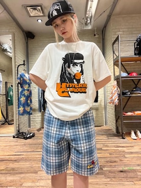ysan0514さん(レディース・163cm)の夏コーディネート