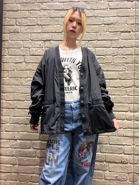 ysan0514さんのコーディネート