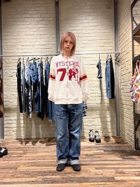 ysan0514さんのコーディネート