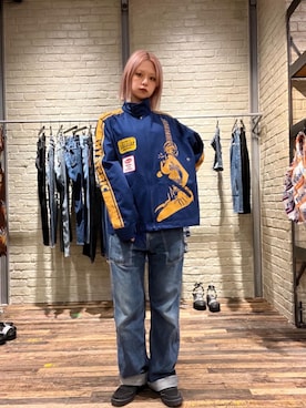 ysan0514さんのコーディネート