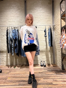 ysan0514さんのコーディネート