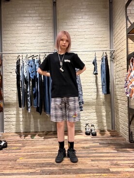 ysan0514さんのコーディネート