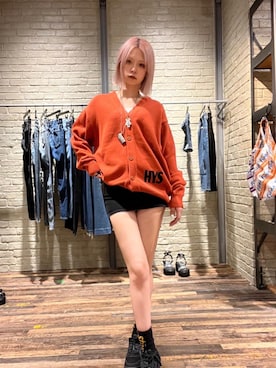 ysan0514さんのコーディネート